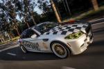 BMW M5 by Akrapovic 2014 года